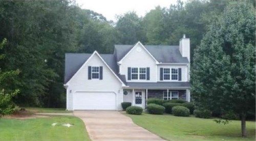 1014 Orchard Circle, Monroe, GA 30656