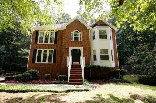 2938 Milford Lane Sw, Marietta, GA 30008