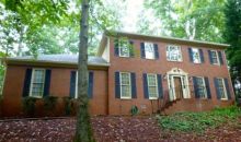 2331 Milstead Circle Ne Marietta, GA 30066