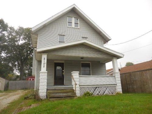 2102 Mogadore Road, Akron, OH 44312