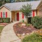 46 Maddox Road Se, Acworth, GA 30102 ID:13477969