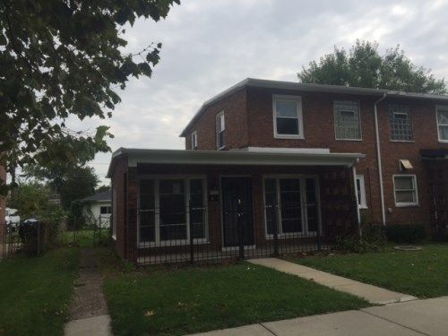 9235 S Forest Ave, Chicago, IL 60619