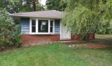 1917 E 290th St Wickliffe, OH 44092