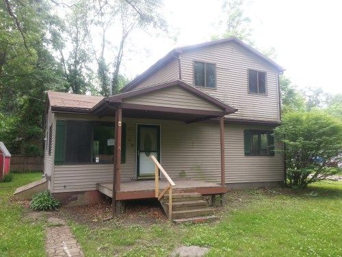 3202 Giddings Bl, Highland, MI 48356