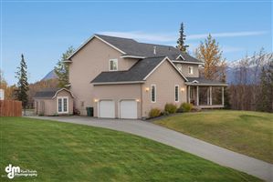 1881 S Bronco Circle, Wasilla, AK 99654