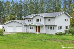 7390 N Sebastian Drive, Wasilla, AK 99654