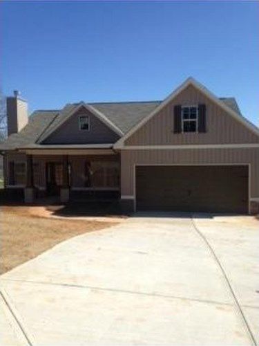 1755 Tugaloo Drive, Jefferson, GA 30549