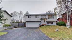 7420 Wade Circle, Anchorage, AK 99518