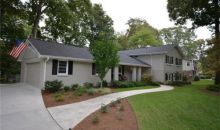 4909 Olde Village Court Atlanta, GA 30338