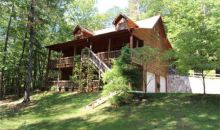 47 Suwnee Court Ellijay, GA 30540