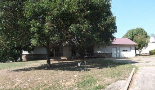 600 W 17 Street, Sulphur, OK 73086