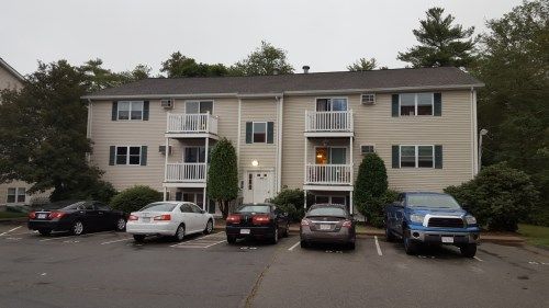 1599 Braley Rd Unit 62, New Bedford, MA 02745