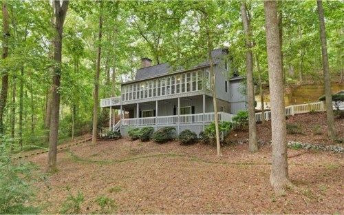 3659 Lodgehaven Circle, Gainesville, GA 30506