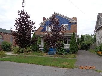 34 S Third Street, Fulton, NY 13069