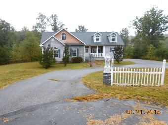 415 Westward Road, Rocky Mount, VA 24151