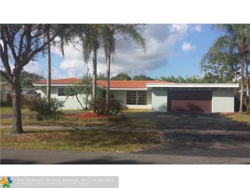 441 SW 55TH AVE, Fort Lauderdale, FL 33317