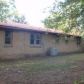 313 Choctaw St, Hackett, AR 72937 ID:13382929