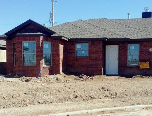 4529 Katharina Ct, Amarillo, TX 79110