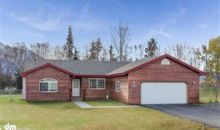 13940 E Jersey Loop Palmer, AK 99645