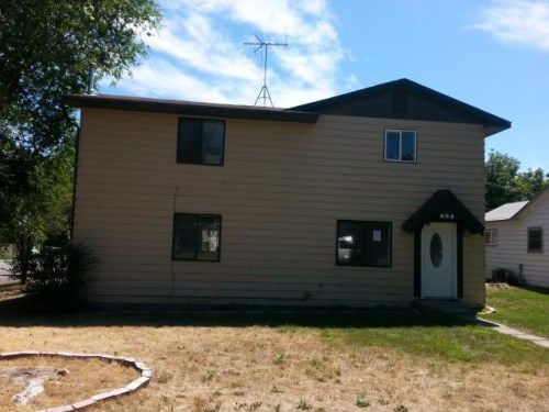 293 E Avenue B, Wendell, ID 83355