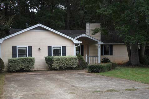 251 Brookwood Way SE, Conyers, GA 30094