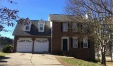 1985 Sand Dollar Court Sw Atlanta, GA 30331