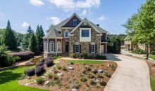 2468 Canopy Glen Marietta, GA 30066