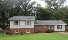 200 Garden Terrace Thomaston, GA 30286