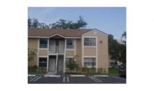 2155 SW 80TH TE # 2155 Hollywood, FL 33025