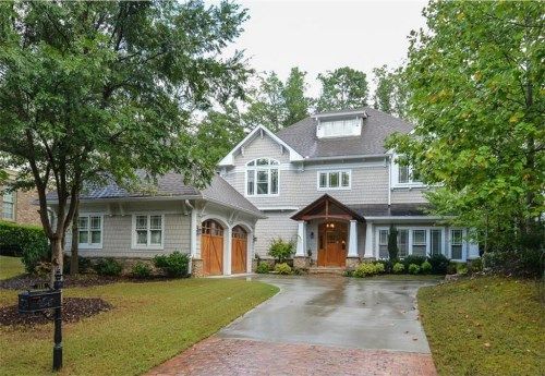 135 Windsor Cove, Atlanta, GA 30328