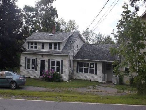 110 Corinna Rd, Saint Albans, ME 04971