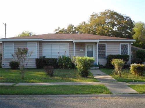 612 Mcclendon St, Corpus Christi, TX 78404