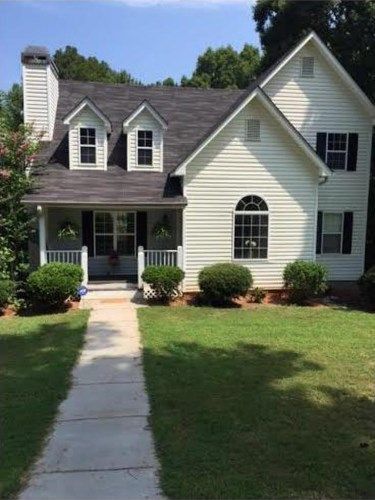 244 Lost Lake Way, Villa Rica, GA 30180