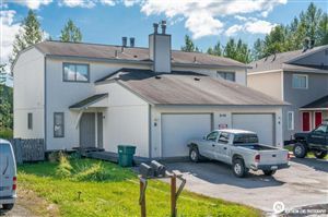 8140 Little Dipper Avenue, Anchorage, AK 99504