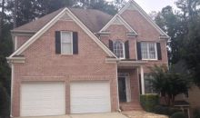 1516 Tappahannock Trail Marietta, GA 30062