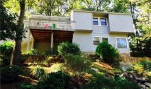 2671 Post Springs Court Ne Marietta, GA 30062