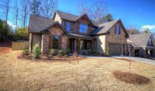 100 Lexington Court Dallas, GA 30157