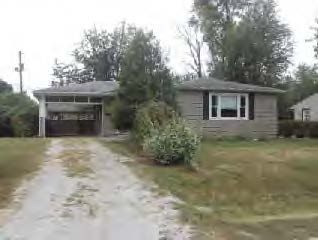 3321 Margybeth Ave, Evansville, IN 47714