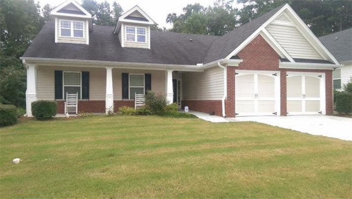 121 Reid Plantation Drive, Villa Rica, GA 30180