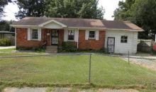 1220 Mclean St Greenwood, MS 38930