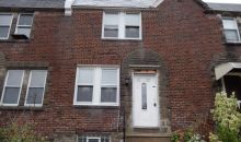 1130 East Cheltenham Ave Philadelphia, PA 19124