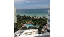 4301 COLLINS AV # 1001 Miami Beach, FL 33140