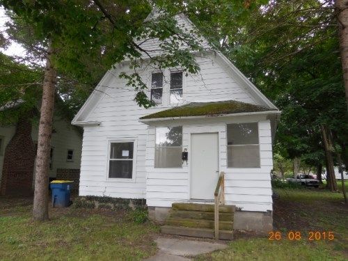 19 E Monroe St, Bangor, MI 49013