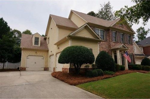 4764 Dovecote Trail, Suwanee, GA 30024