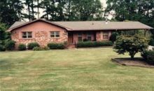 2034 Cason Drive Marietta, GA 30066