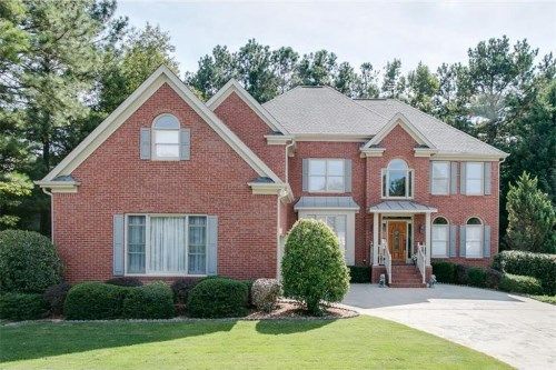 5418 Glencastle Way, Suwanee, GA 30024