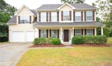 7602 Pond View Lane Lithonia, GA 30058