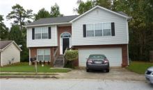 3246 Springside Ridge Decatur, GA 30034