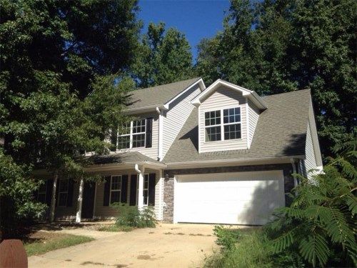 131 H Grier Drive, Mcdonough, GA 30253