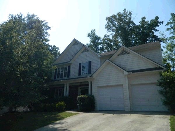 3134 Ashwood Grove Park, Snellville, GA 30078